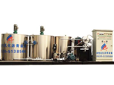 乳化瀝青設(shè)備維護(hù)保養(yǎng)的小訣竅有哪些？