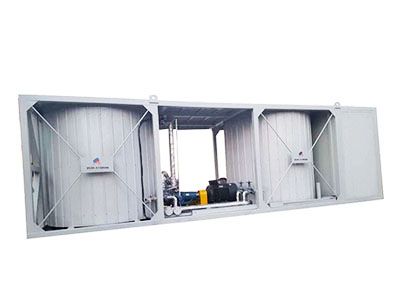 改性瀝青設(shè)備的技術(shù)含量如何呢？